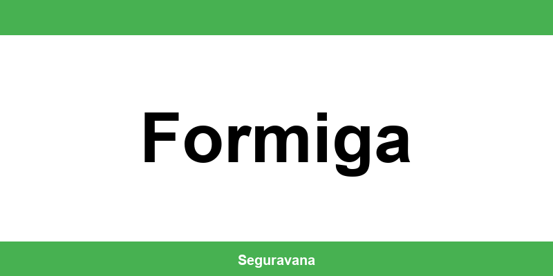 Telefone das agências do INSS em Formiga
