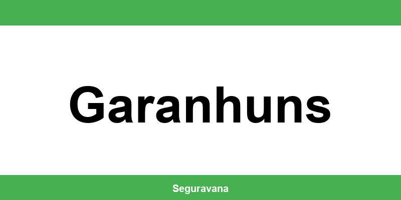 Telefone das agências do INSS em Garanhuns