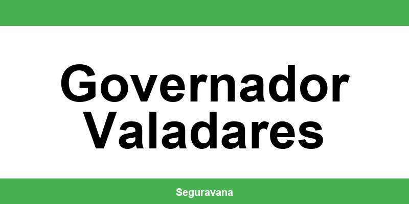 Telefone das agências do INSS em Governador Valadares