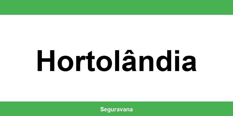Telefone das agências do INSS em Hortolândia