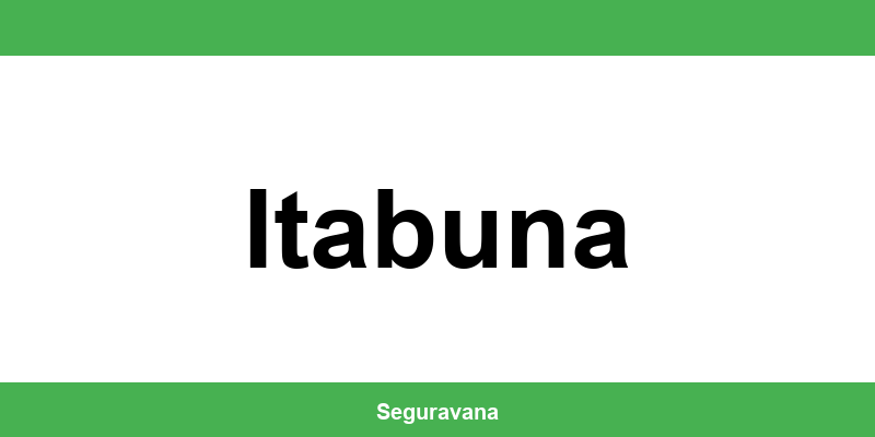 Telefone das agências do INSS em Itabuna