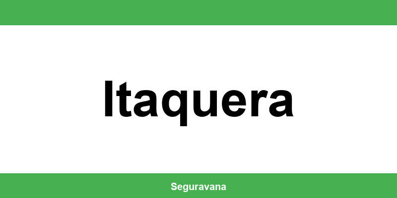 Telefone das agências do INSS em Itaquera