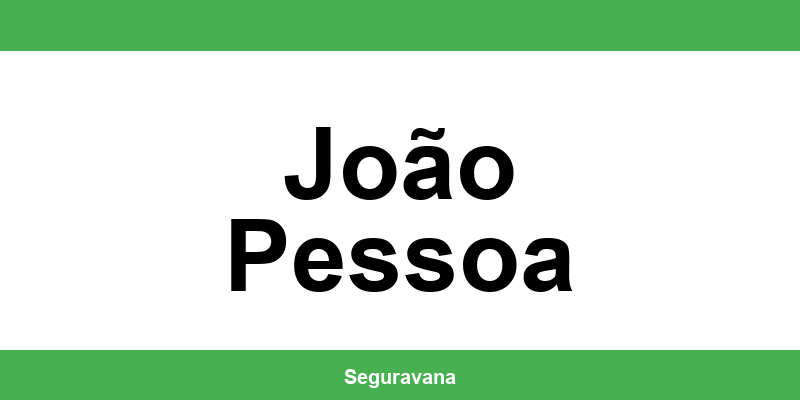 Telefone das agências do INSS em João Pessoa