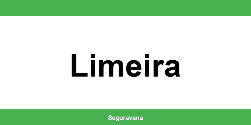 Telefone das agências do INSS em Limeira