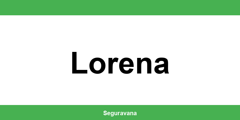 Telefone das agências do INSS em Lorena