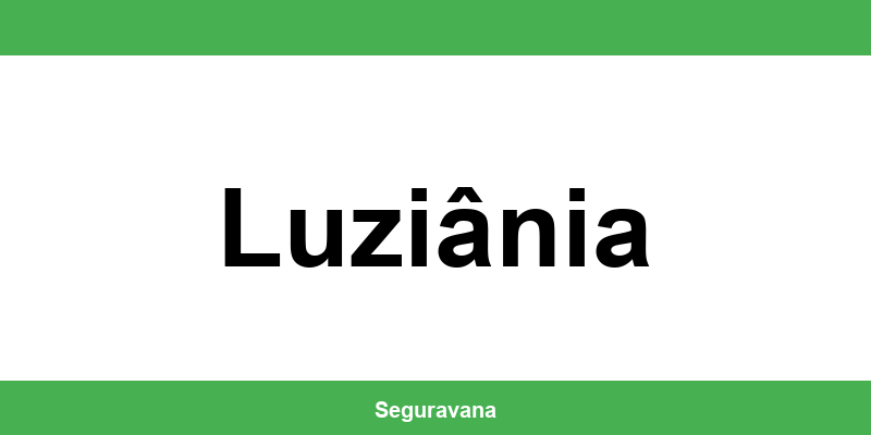 Telefone das agências do INSS em Luziânia
