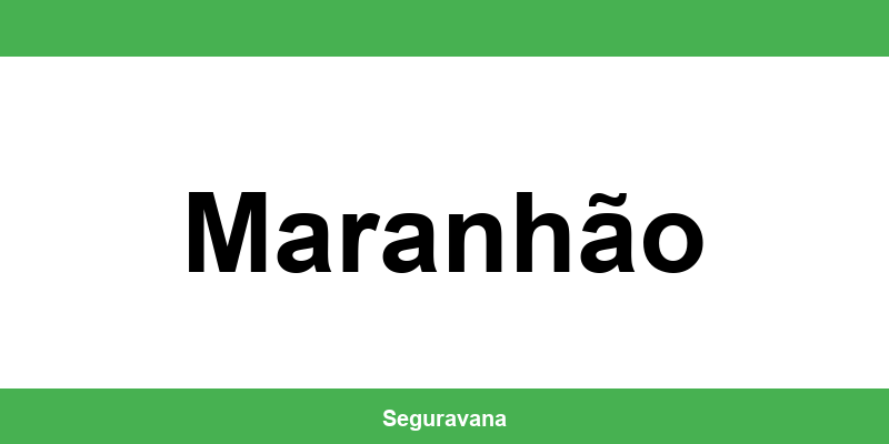 Telefone das agências do INSS em Maranhão
