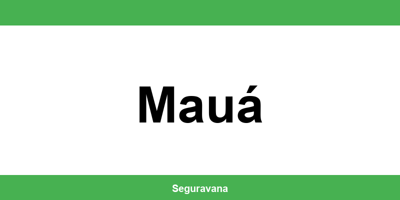 Telefone das agências do INSS em Mauá