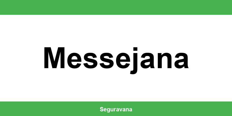 Telefone das agências do INSS em Messejana