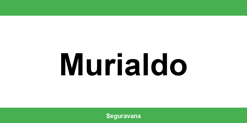 Telefone das agências do INSS em Murialdo