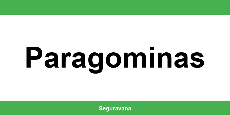 Telefone das agências do INSS em Paragominas