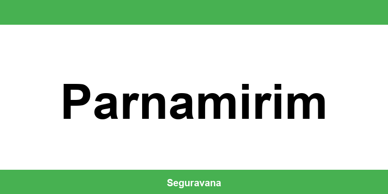 Telefone das agências do INSS em Parnamirim