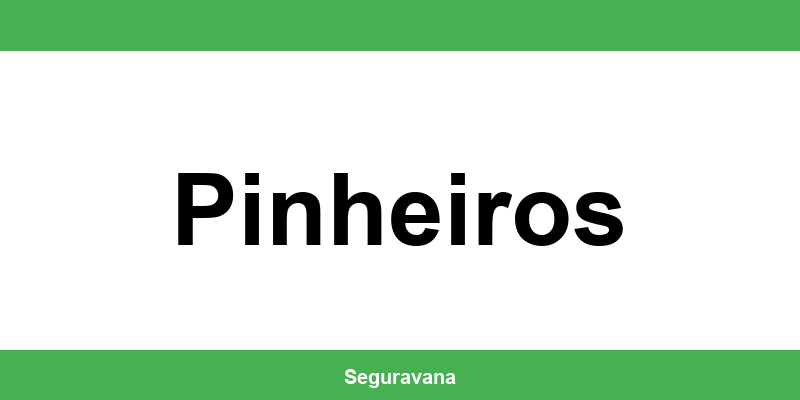 Telefone das agências do INSS em Pinheiros