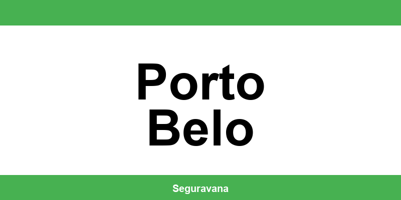 Telefone das agências do INSS em Porto Belo