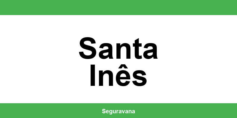 Telefone das agências do INSS em Santa Inês