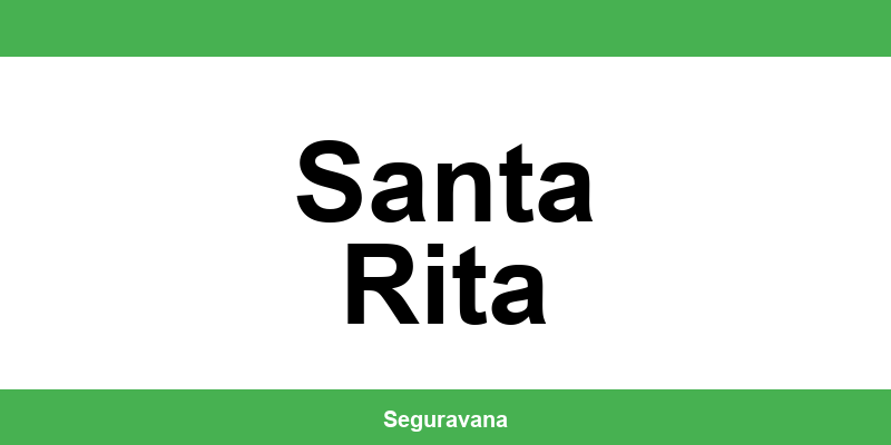 Telefone das agências do INSS em Santa Rita