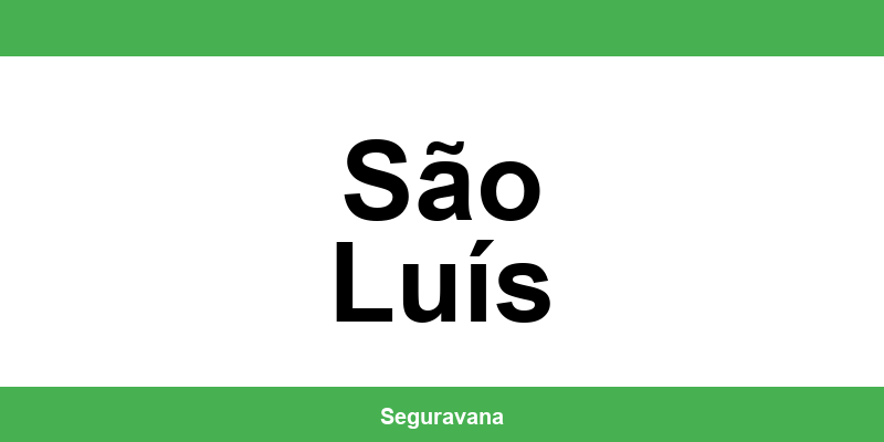 Telefone das agências do INSS em São Luís