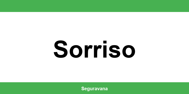 Telefone das agências do INSS em Sorriso