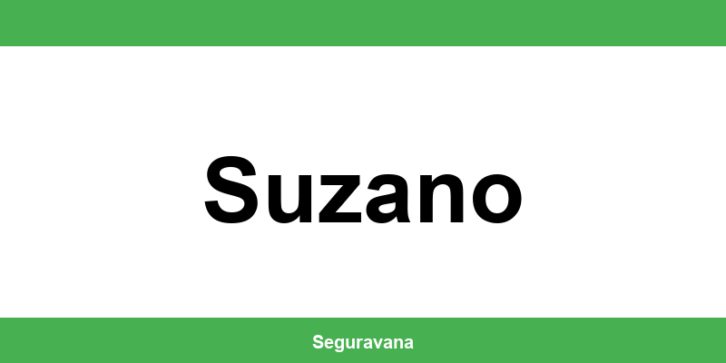Telefone das agências do INSS em Suzano