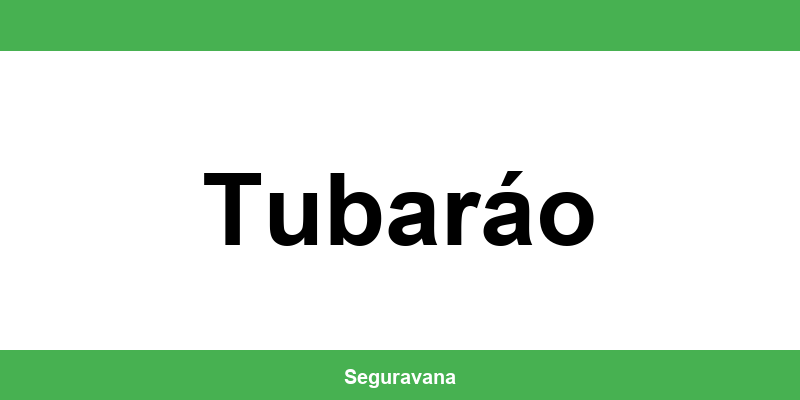 Telefone das agências do INSS em Tubaráo