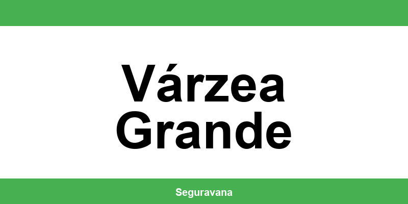 Telefone das agências do INSS em Várzea Grande