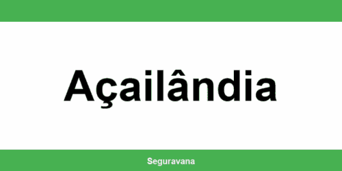 Telefone das agências do INSS em Açailândia