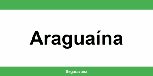 Telefone das agências do INSS em Araguaína