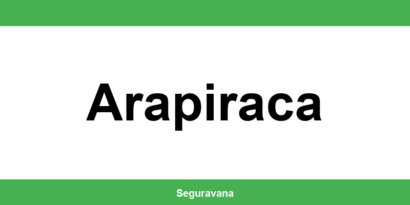 Telefone das agências do INSS em Arapiraca