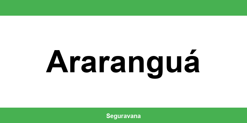 Telefone das agências do INSS em Araranguá
