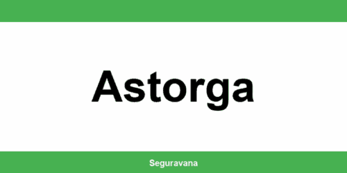 Telefone das agências do INSS em Astorga