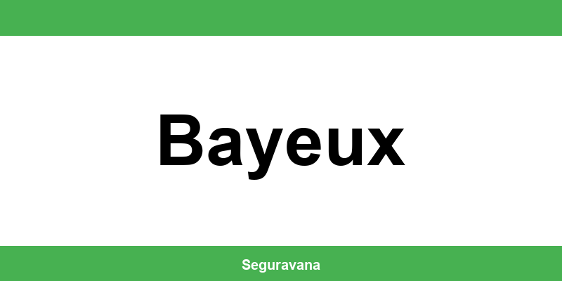 Telefone das agências do INSS em Bayeux