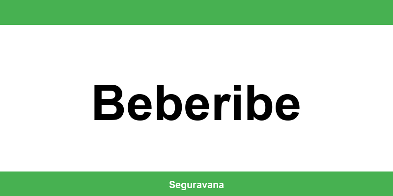 Telefone das agências do INSS em Beberibe