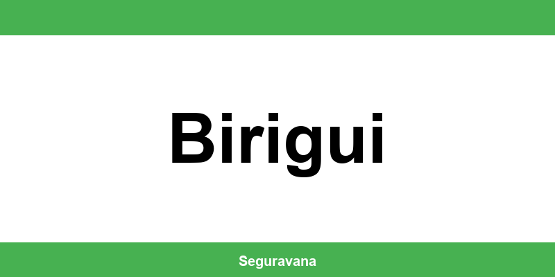 Telefone das agências do INSS em Birigui