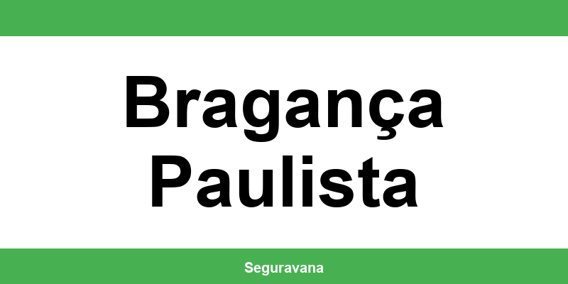 Telefone das agências do INSS em Bragança Paulista