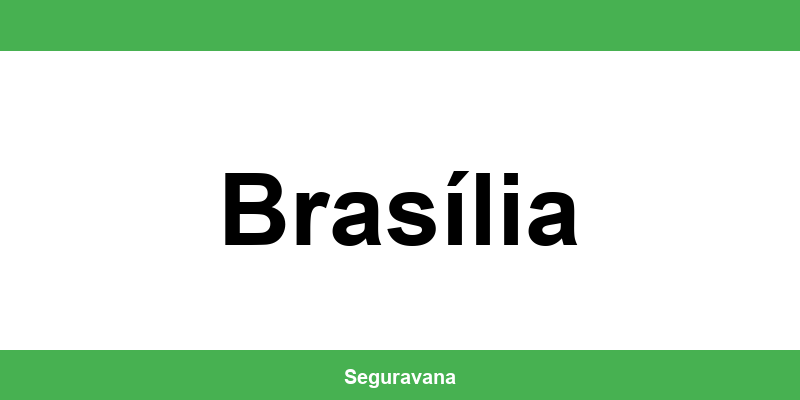 Telefone das agências do INSS em Brasília