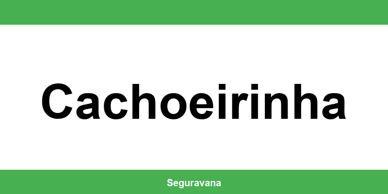 Telefone das agências do INSS em Cachoeirinha