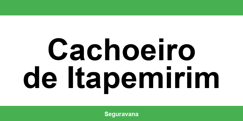 Telefone das agências do INSS em Cachoeiro de Itapemirim