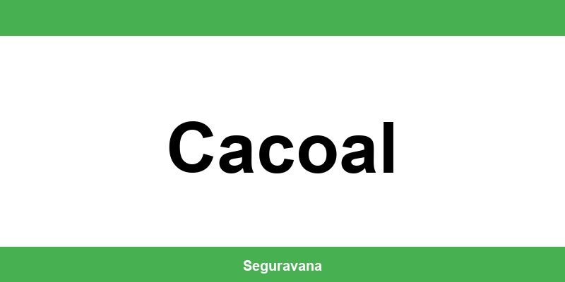 Telefone das agências do INSS em Cacoal