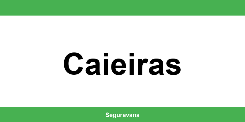 Telefone das agências do INSS em Caieiras