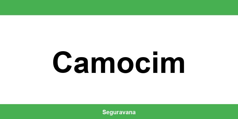 Telefone das agências do INSS em Camocim