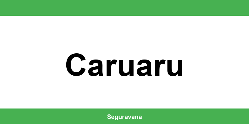 Telefone das agências do INSS em Caruaru