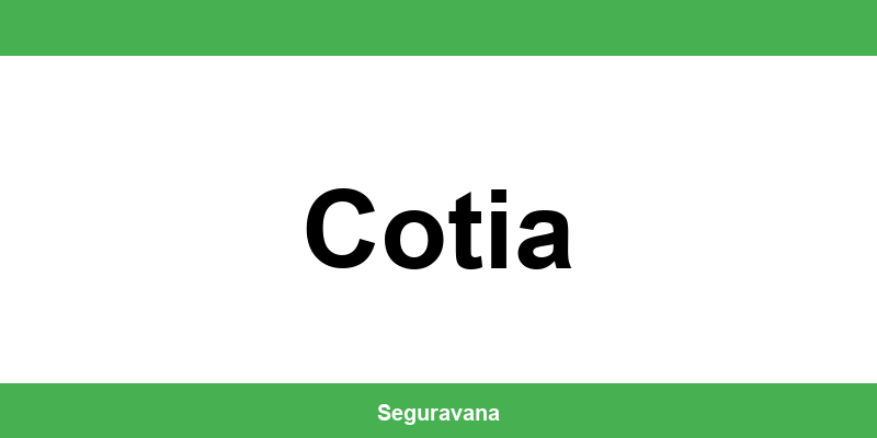 Telefone das agências do INSS em Cotia