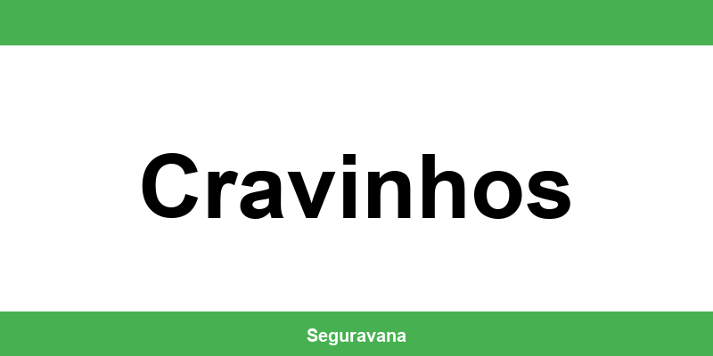 Telefone das agências do INSS em Cravinhos