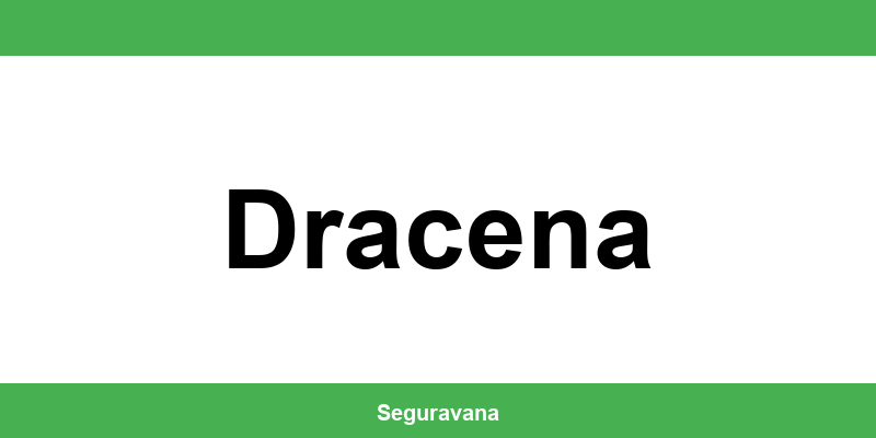 Telefone das agências do INSS em Dracena