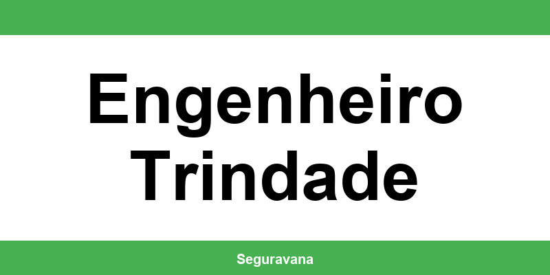 Telefone das agências do INSS em Engenheiro Trindade