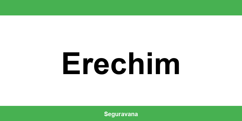 Telefone das agências do INSS em Erechim