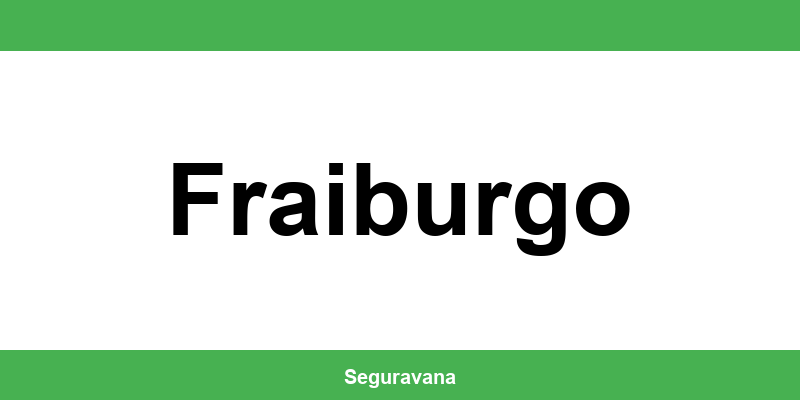 Telefone das agências do INSS em Fraiburgo