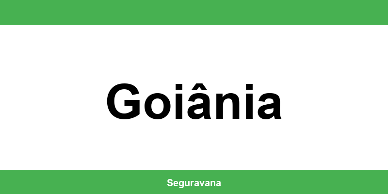 Telefone das agências do INSS em Goiânia