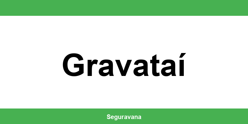Telefone das agências do INSS em Gravataí