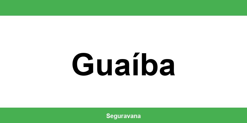 Telefone das agências do INSS em Guaíba